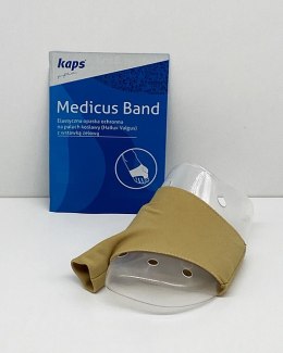 Kaps Medicus Band